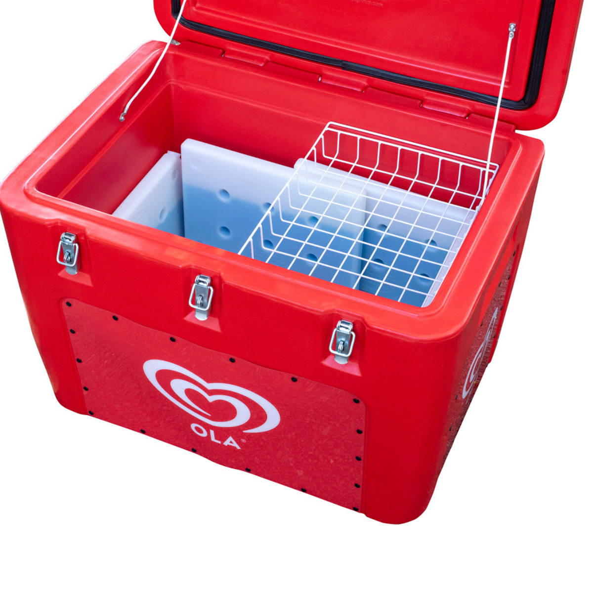 Eutectic Plates Application