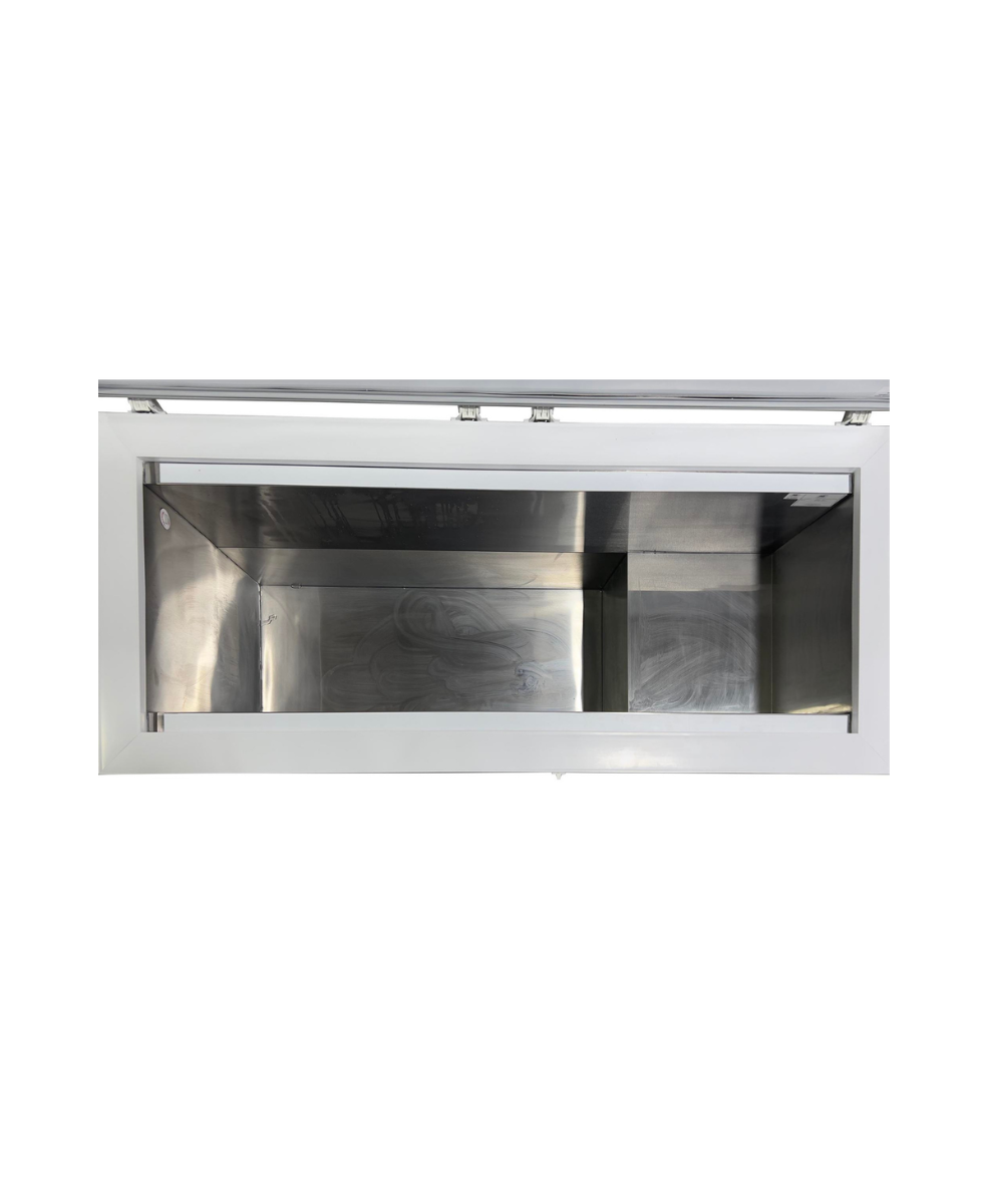 Freezer