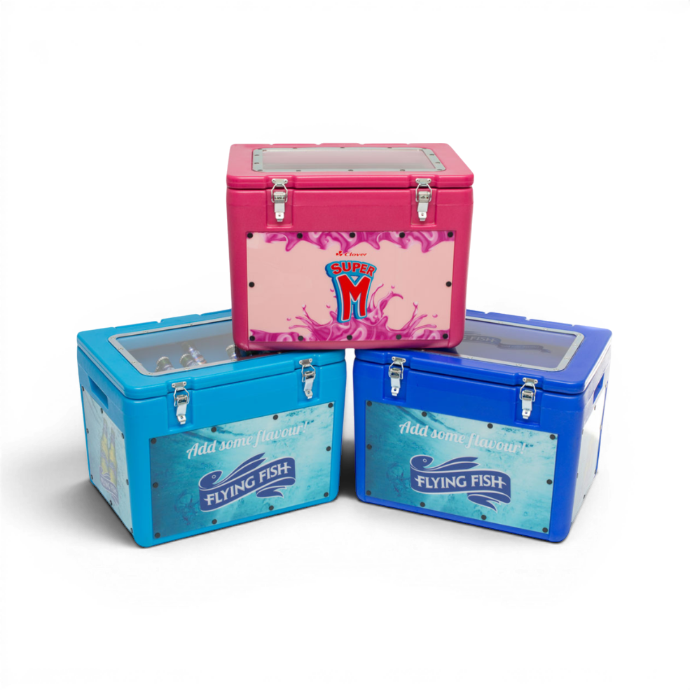 Window Ice Box 30L