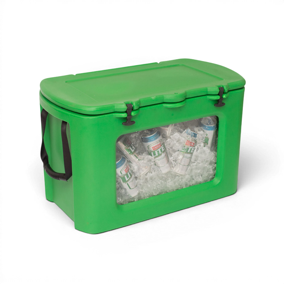 Window Ice Box 50L