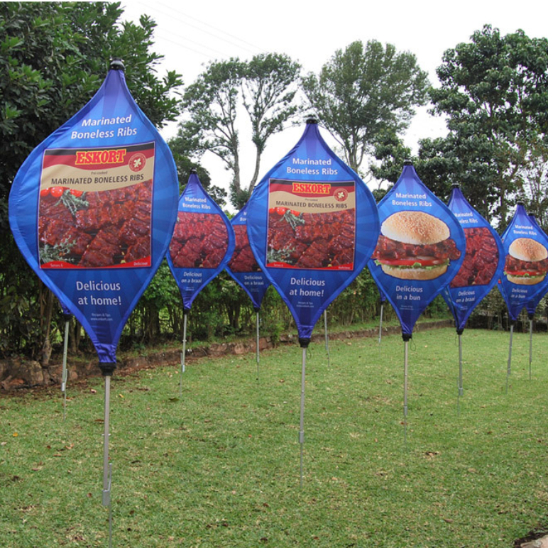 Lantern Banner