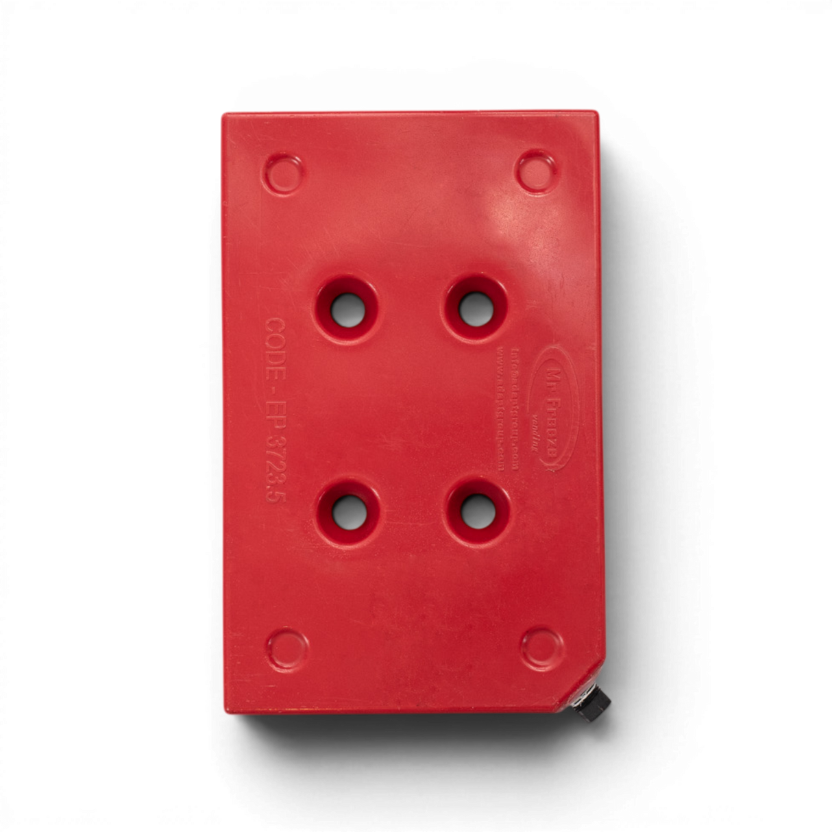 Eutectic Plate - EP3723