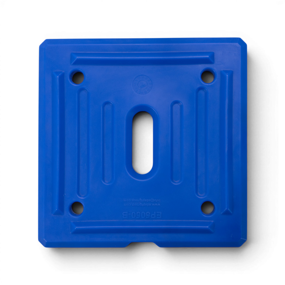Eutectic Plate - EP5050-B