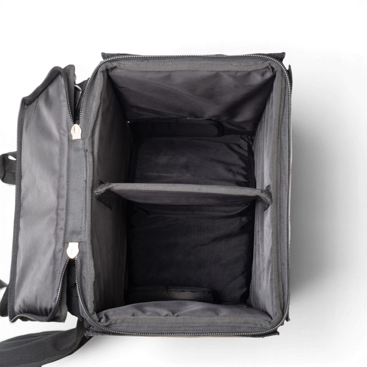 Hawker Back Pack Dispenser