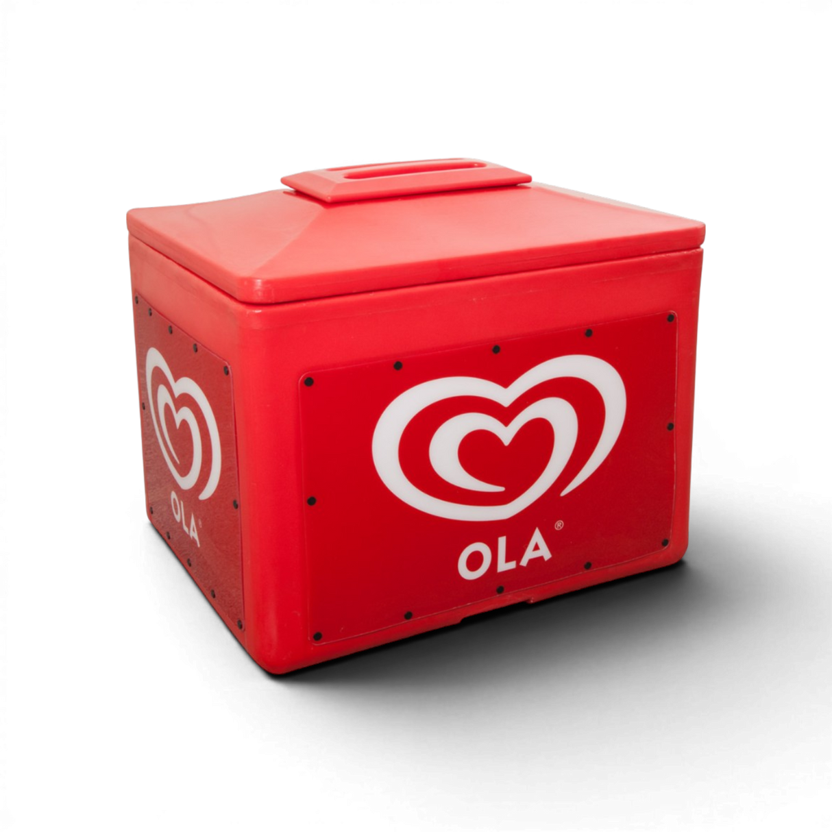 Ice-Cream Cooler Box 80