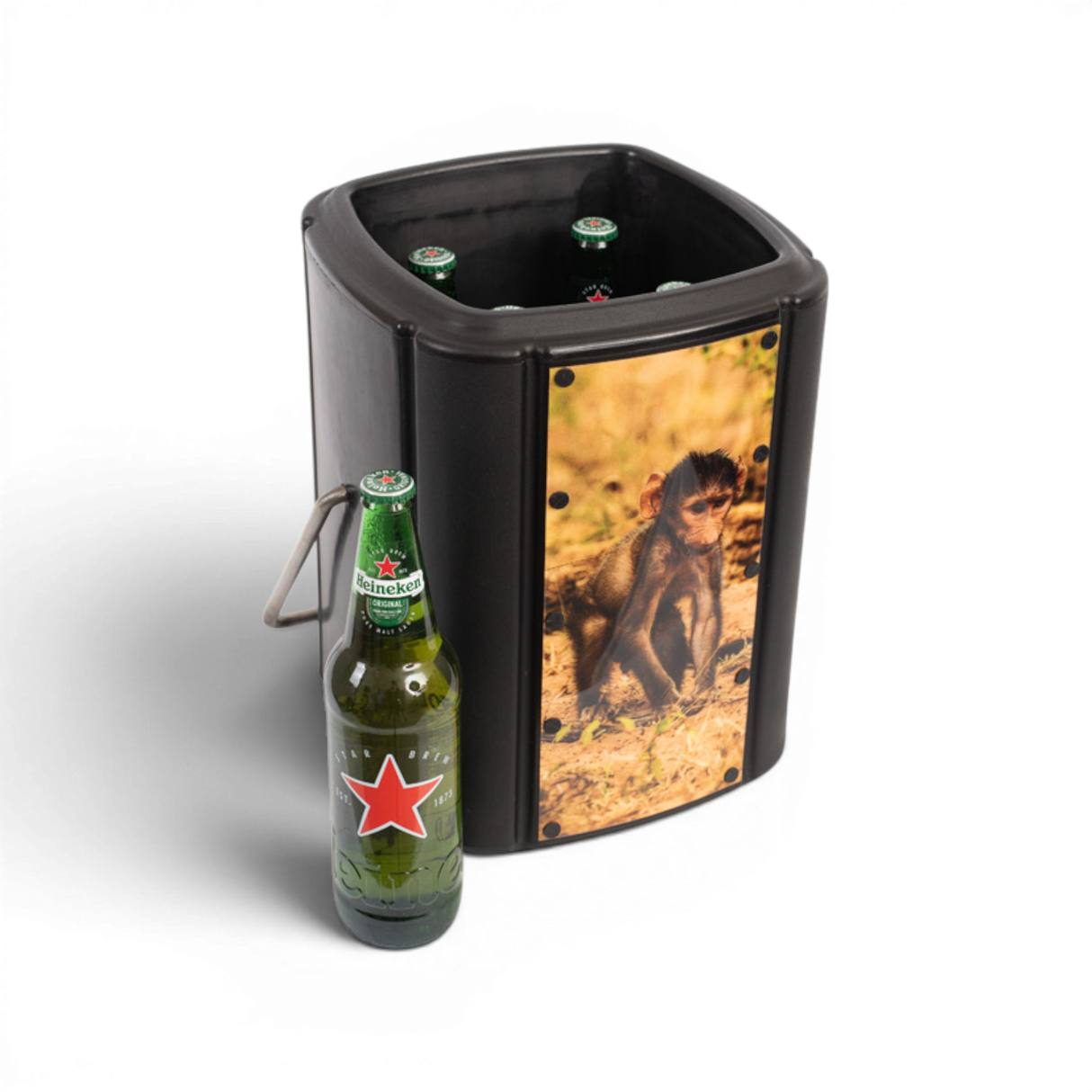4 Quart / Wine Cooler
