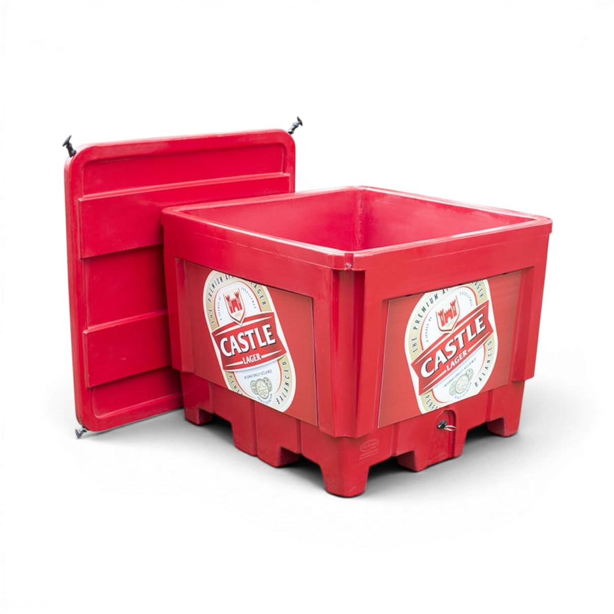 Bulk Bin