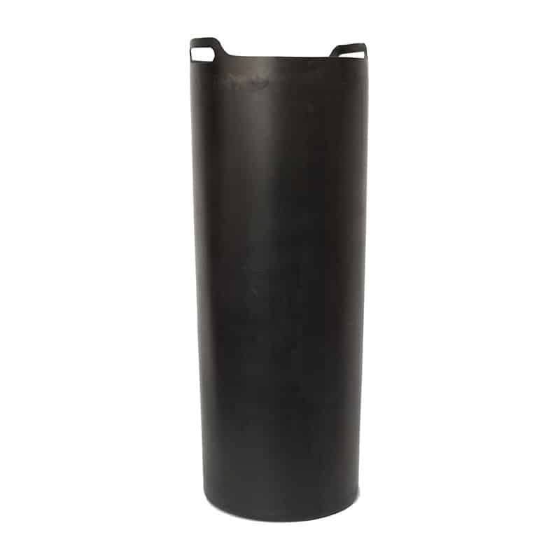 Contour Waste Bin