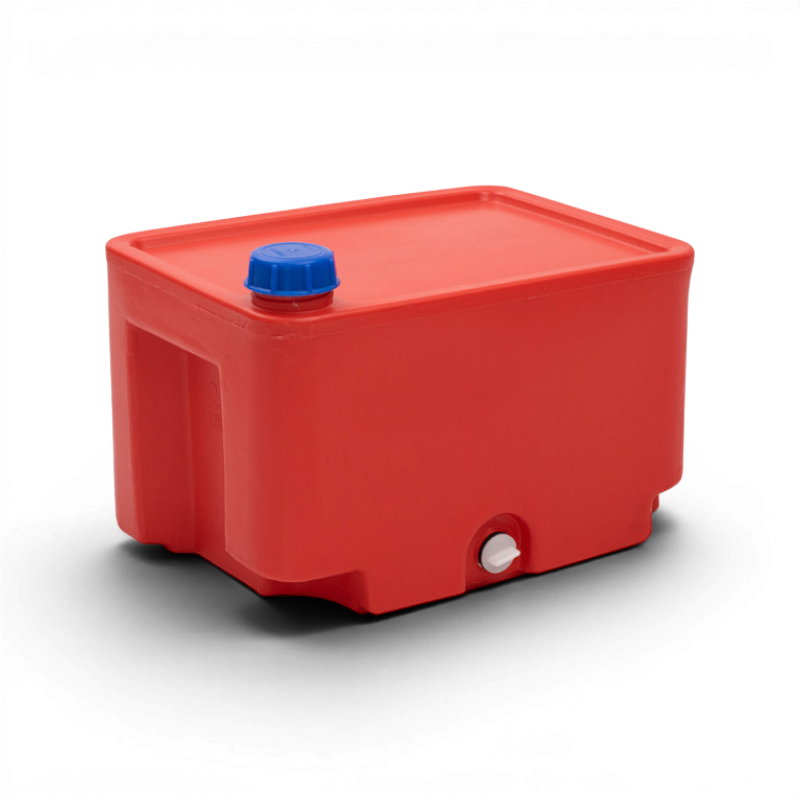 Stackable Water Containers 25L
