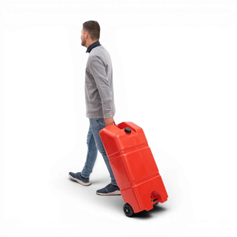 Water Caddy 60L