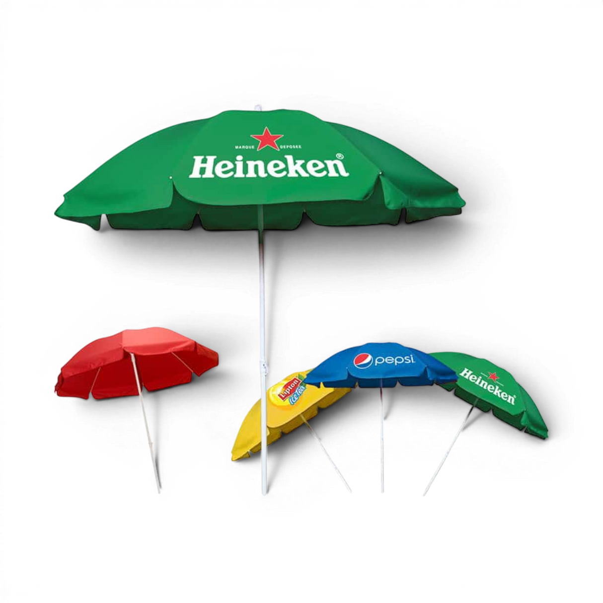 Beach Umbrella