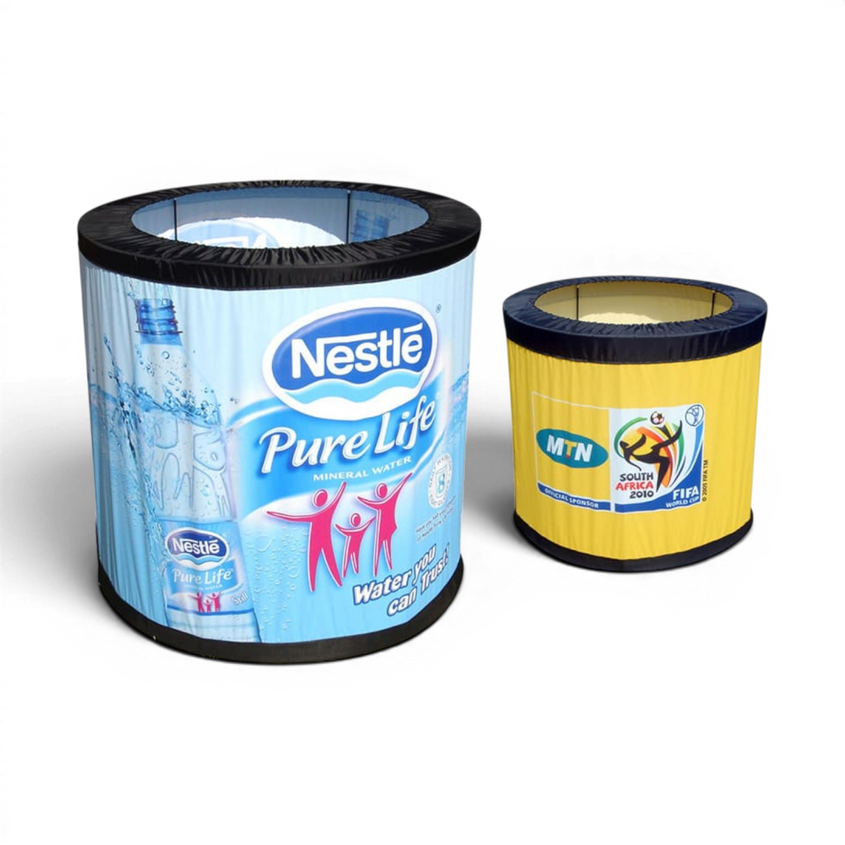 Event Bin