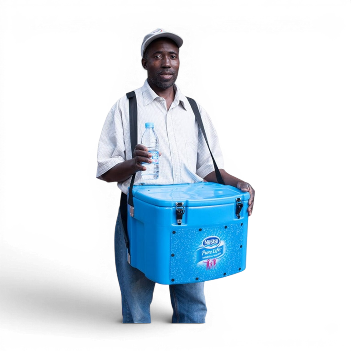 Hip Cooler
