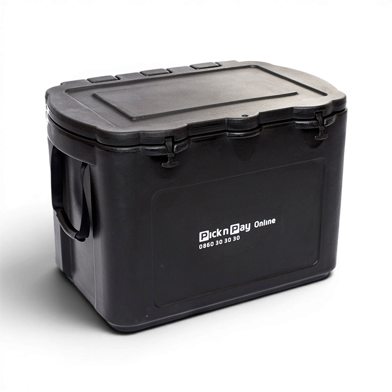 Ice Box Extreme 60L