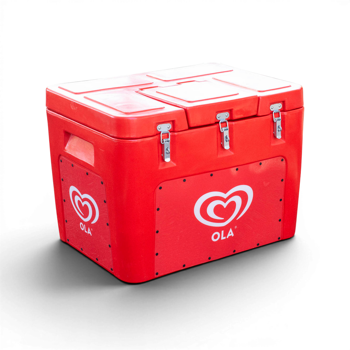 Ice-Cream Cooler Box 160