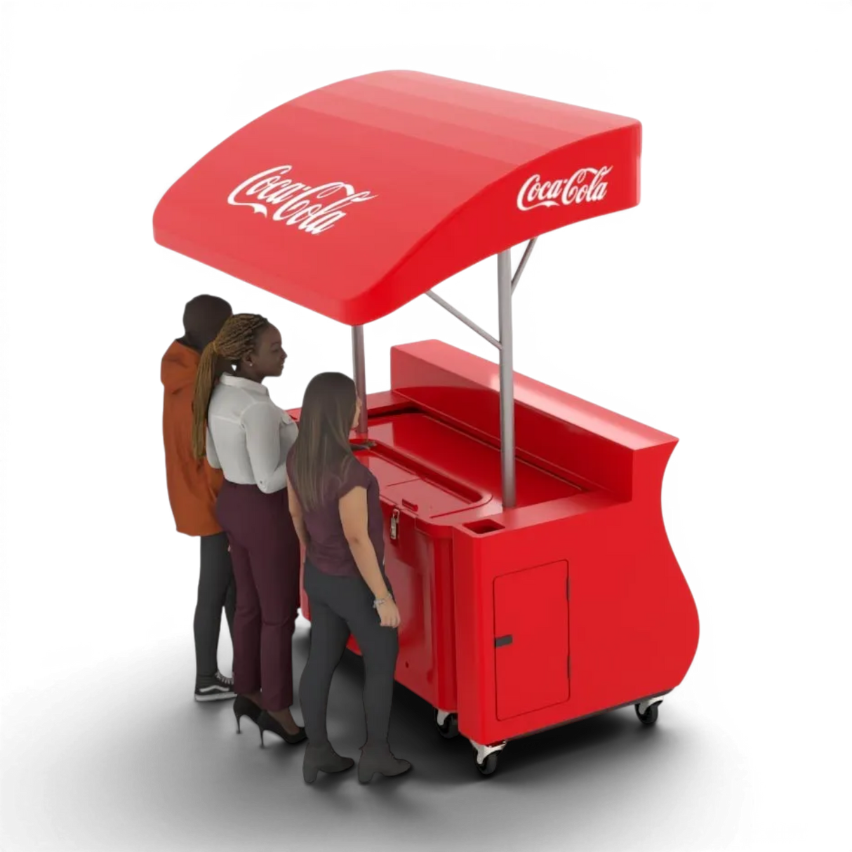 Hydration Bar