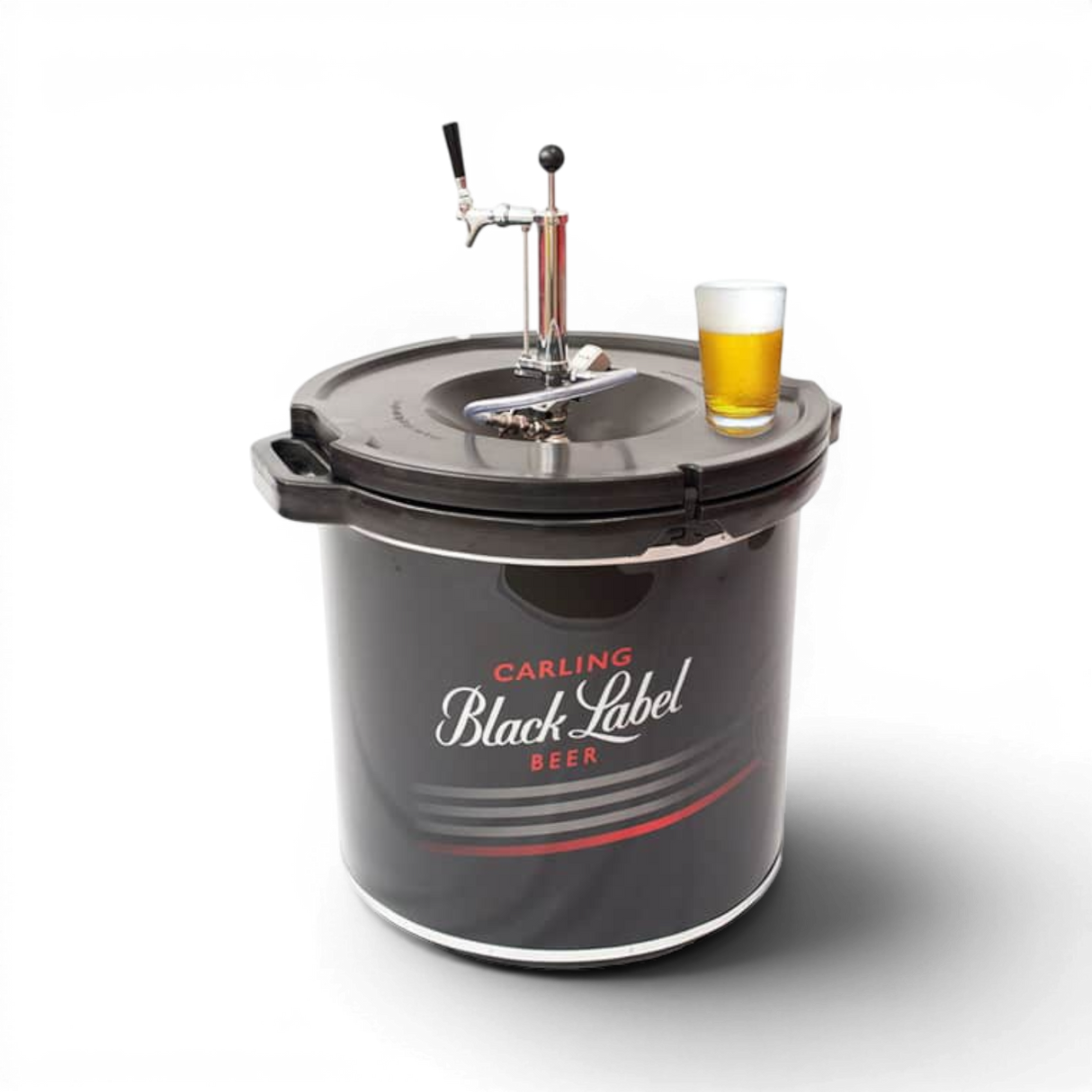 KegCool