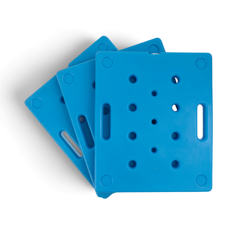 Eutectic Plate - EP6050