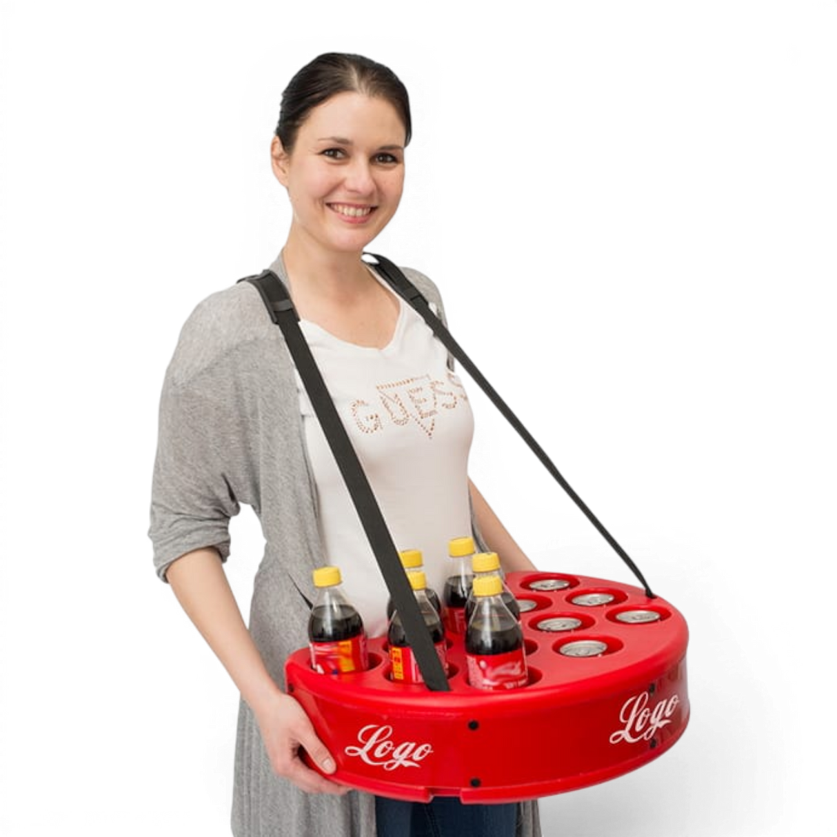 Vending Tray