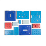 Eutectic Plates & Freezer