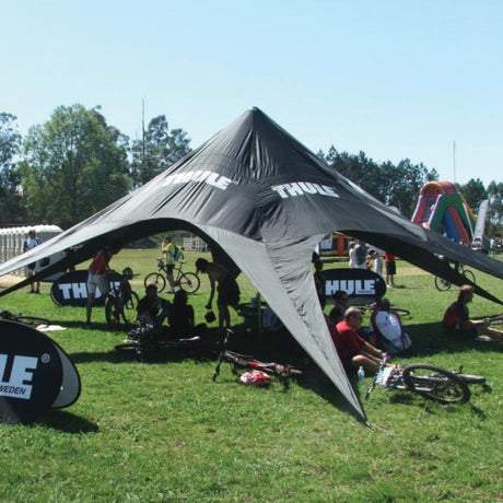 Star Tent