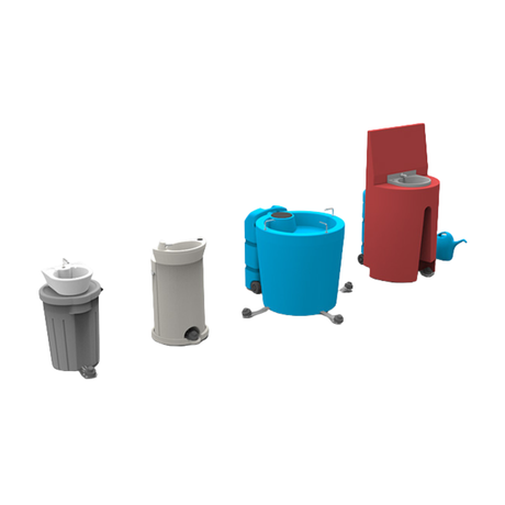Hand Wash Basins