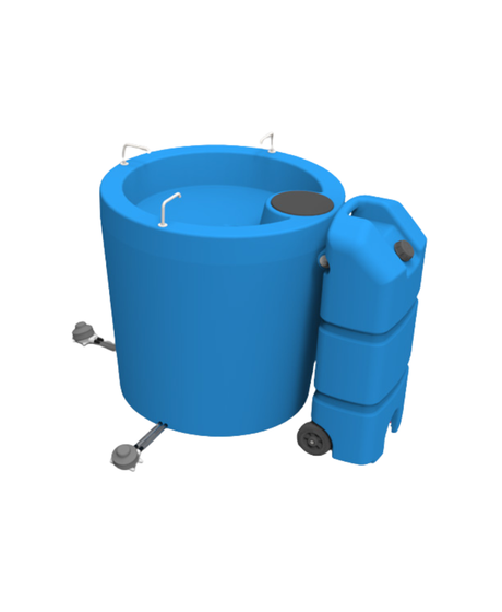 Hand Wash Basins