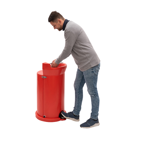 Hand Wash Basins