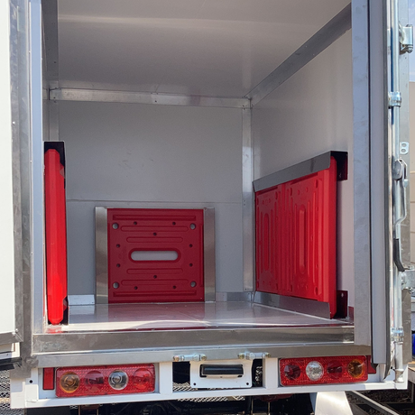 Eutectic Plates Application