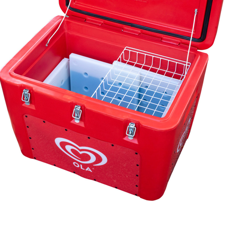 Eutectic Plates Application