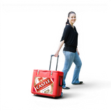 Wheelie Sport Ice Box 40L