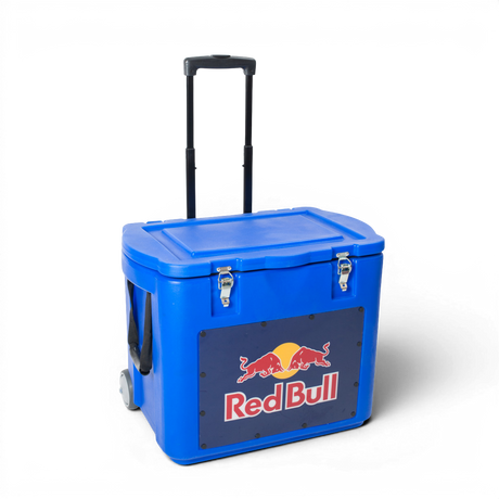 Wheelie Sport Ice Box 40L