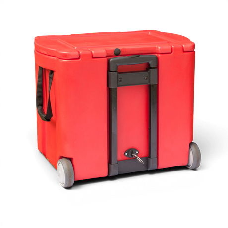 Wheelie Sport Ice Box 40L