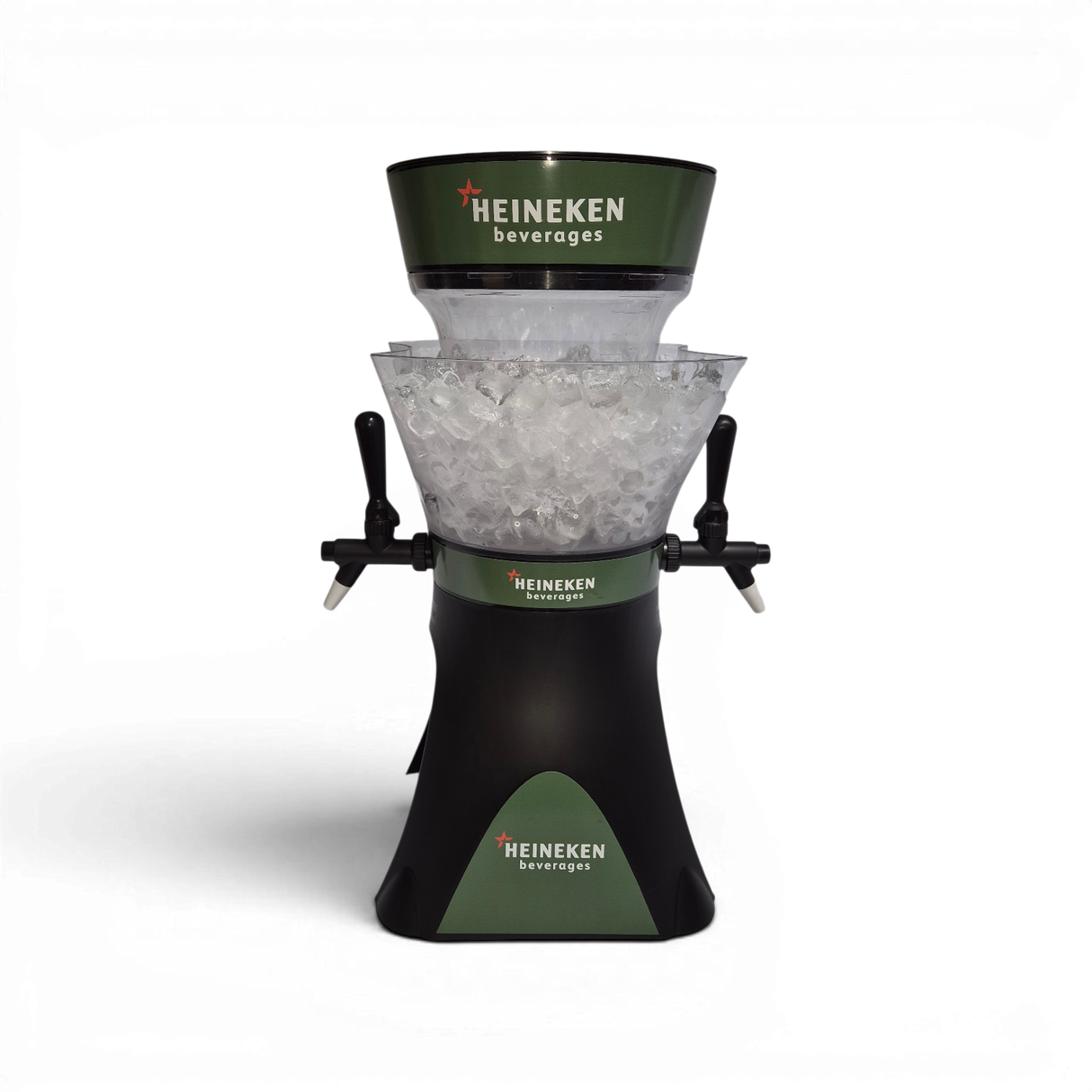 Triton Ice Daught Dispenser 4L