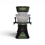 Countertop Draught Dispenser