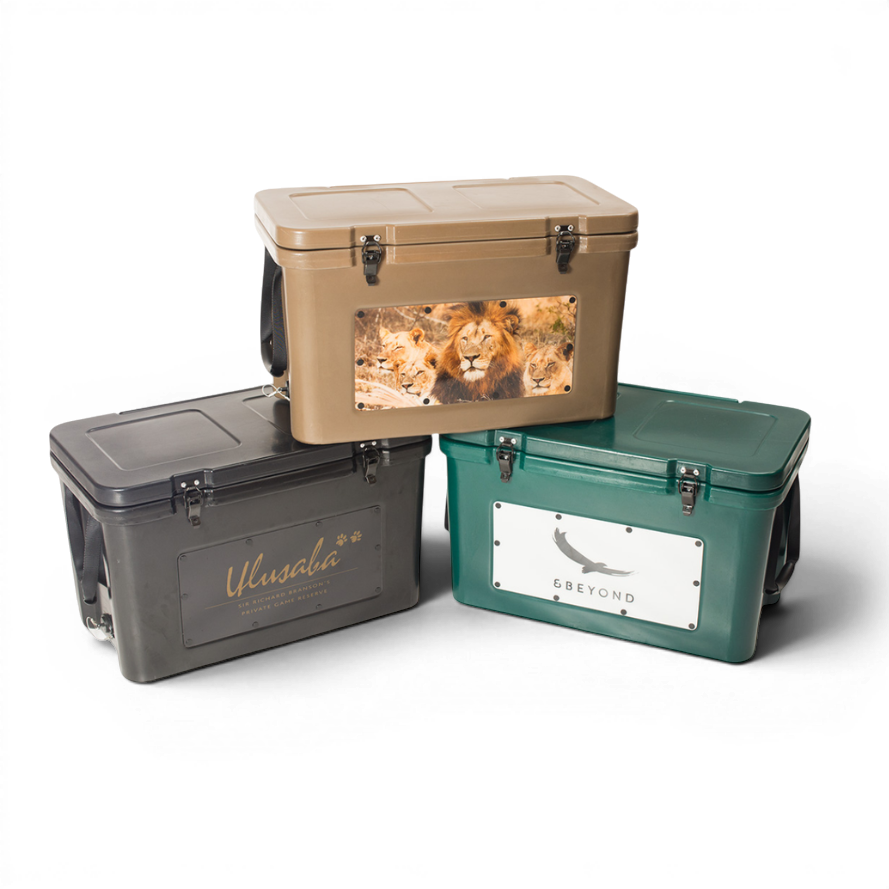 Bush Box 40L
