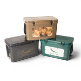 Bush Box 40L
