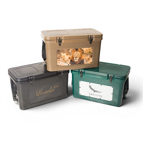 Bush Box 40L