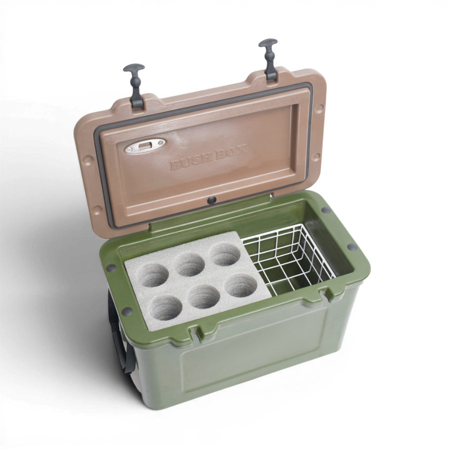 Bush Box 40L