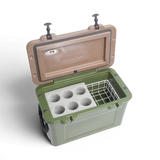 Bush Box 40L