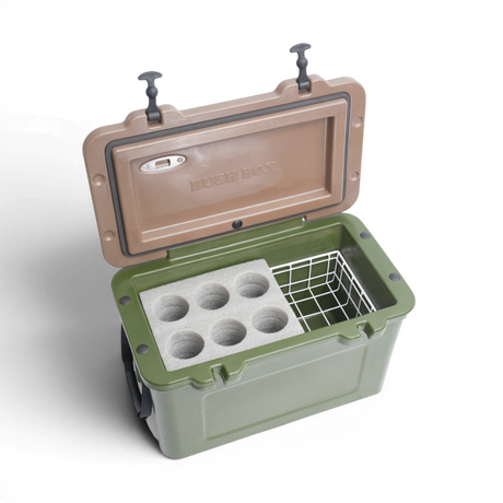 Bush Box 40L
