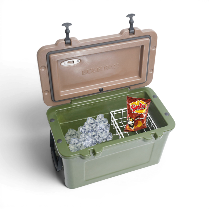 Bush Box 40L