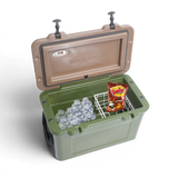 Bush Box 40L