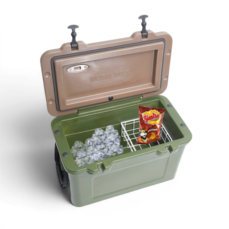 Bush Box 40L
