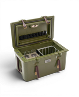 Bush Box 45