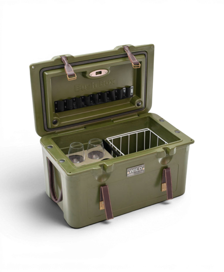 Bush Box 45