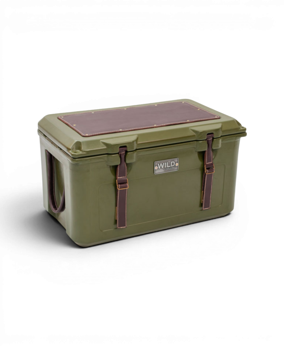 Bush Box 45