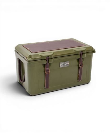 Bush Box 45