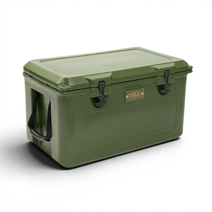 Bush Box 45