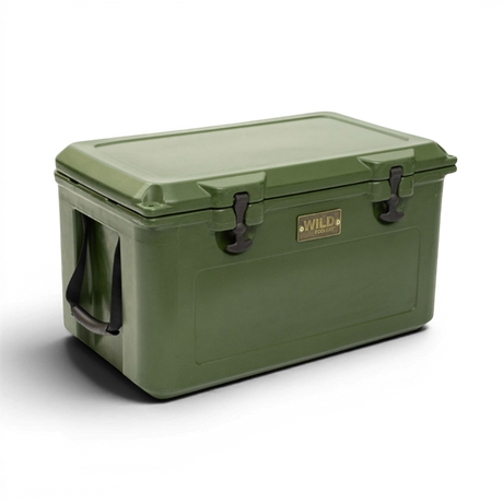 Bush Box 45